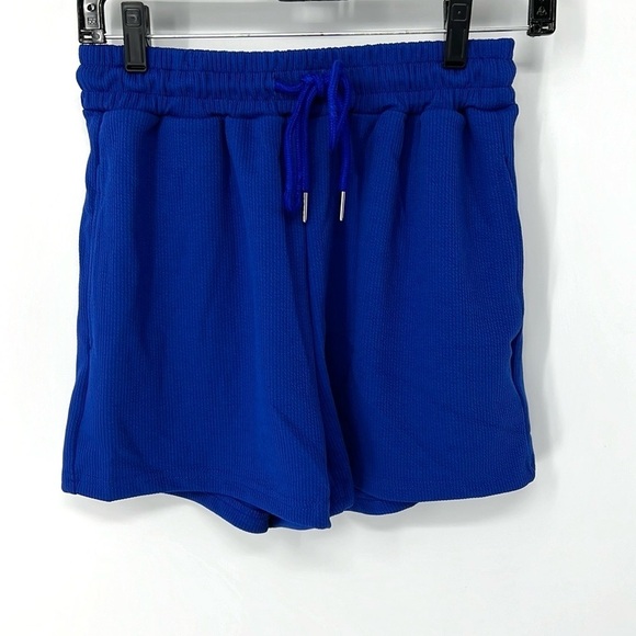 Shein NWT women’s two piece shorts tank set 4 - Picture 6 of 10